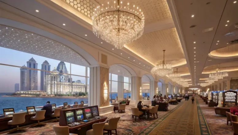 Казино для туристов в ОАЭ: что разрешено, где играть и какие есть альтернативы